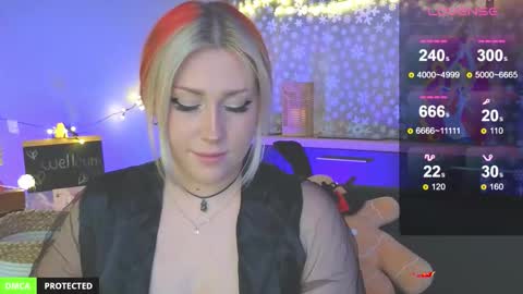 Yo Im Sofiee online show from January 9, 9:56 am