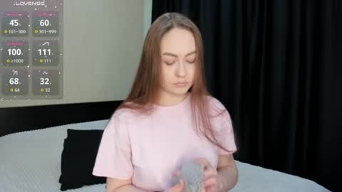 Sonya online show from May 20, 6:41 am