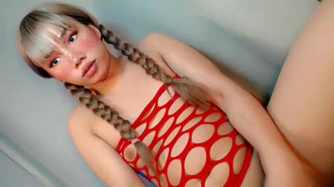 Snapshot of princess_stella69 chatting on April 22, 12:07 pm STELLA MAE online show from April 22, 12:07 pm