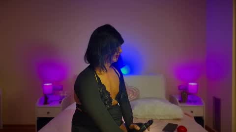 Princessa Lola online show from November 28, 6:21 pm