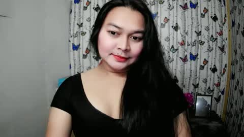 Aimi online show from October 21, 11:49 pm