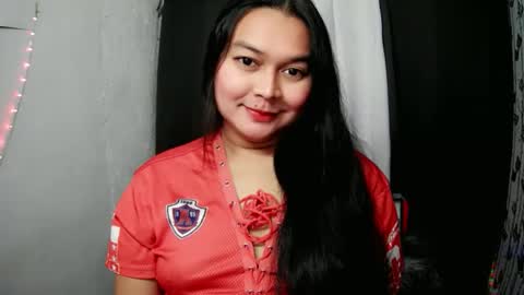 Aimi online show from November 22, 11:37 pm