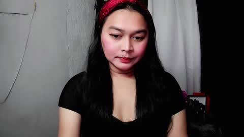 Aimi online show from December 14, 9:41 pm