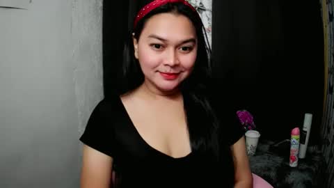 Aimi online show from February 5, 10:47 pm