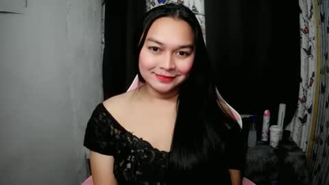 Aimi online show from February 17, 9:10 pm