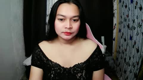 Aimi online show from February 24, 10:08 pm