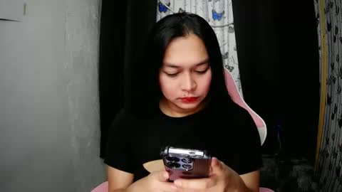 Aimi online show from May 4, 1:34 am