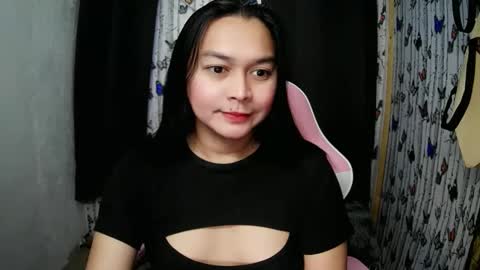 Aimi online show from May 5, 12:40 am