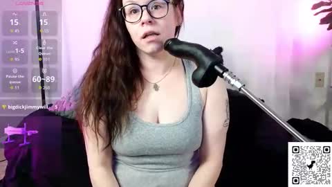 PrincessAlaska online show from February 10, 8:51 am