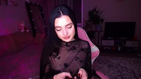 princessamira1 online show from February 13, 3:41 pm