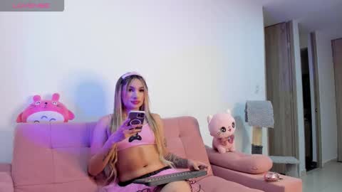 princessammy1 online show from February 17, 12:51 am