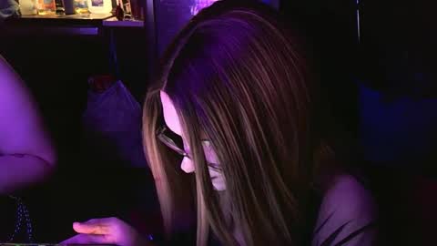 Snapshot of princessavery69 chatting on January 10, 8:16 am Princess Avery online show from January 10, 8:16 am