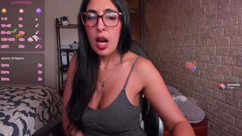 Snapshot of princesscorine chatting on December 4, 7:23 pm Cori online show from December 4, 7:23 pm