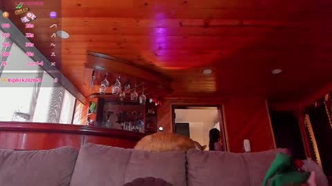 Snapshot of princesscorine chatting on December 11, 2:00 pm Cori online show from December 11, 2:00 pm