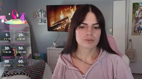 Snapshot of princesselysia99 chatting on February 27, 5:13 pm Princess Elysia online show from February 27, 5:13 pm