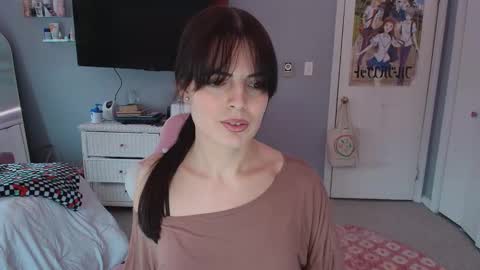 Snapshot of princesselysia99 chatting on March 16, 6:34 pm Princess Elysia online show from March 16, 6:34 pm