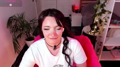 Princess Foxy online show from January 11, 10:51 pm