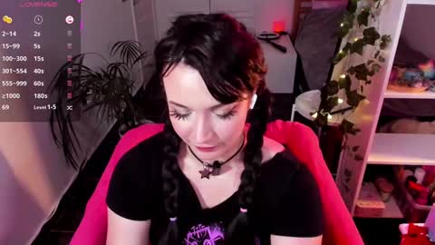 Princess Foxy online show from January 17, 7:16 pm