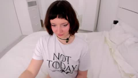 Princess Foxy online show from February 22, 1:42 pm