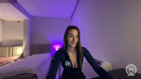 Princess Lilu online show from January 6, 6:55 pm