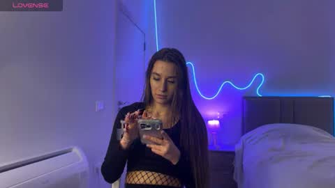 Princess Lilu online show from February 7, 4:00 pm