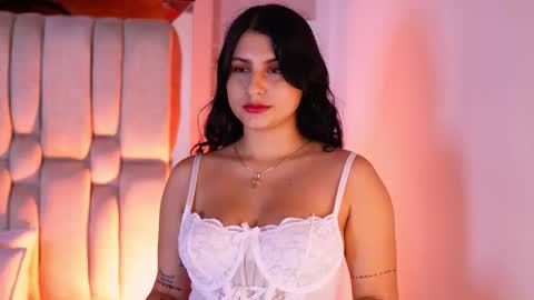 Lu online show from March 23, 7:29 pm