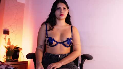 Lu online show from March 28, 7:46 pm