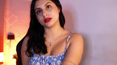 Lu online show from April 7, 7:36 pm