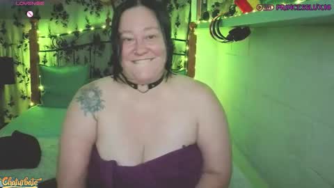 Lux Alot Luxi online show from February 11, 8:03 pm