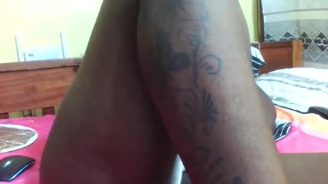 phelly online show from March 27, 9:47 pm