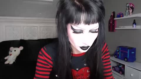 princessminxxy online show from December 22, 3:33 am