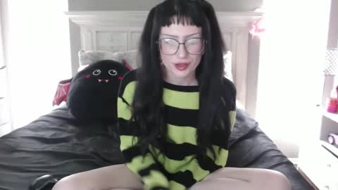 princessminxxy online show from February 28, 9:12 pm