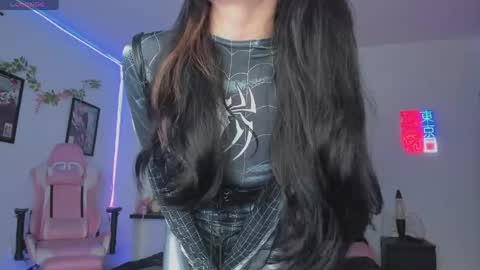 Snapshot of princessryuuko chatting on May 8, 9:31 pm ryuu online show from May 8, 9:31 pm