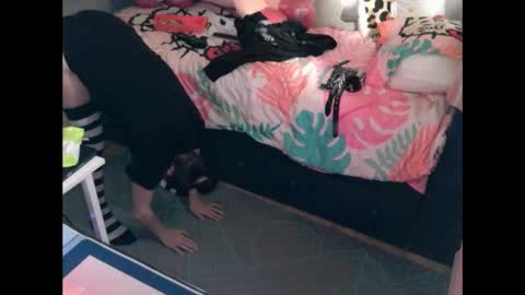 Tyff et Blast online show from September 9, 10:59 am