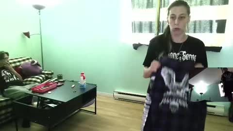 Tyff et Blast online show from September 19, 3:56 pm