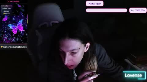 Tyff et Blast online show from October 3, 11:07 am