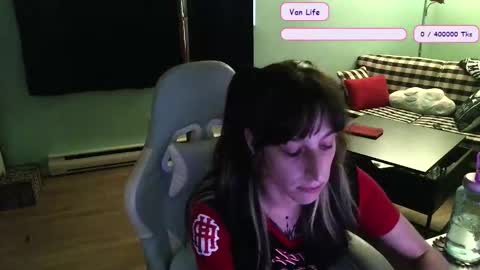 Tyff et Blast online show from October 7, 9:01 pm