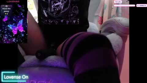 Tyff et Blast online show from November 19, 3:34 pm