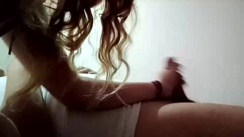 Princessxvice online show from April 3, 6:17 pm