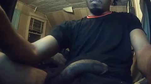 Snapshot of princevon09 chatting on February 11, 12:48 am Trevon online show from February 11, 12:48 am