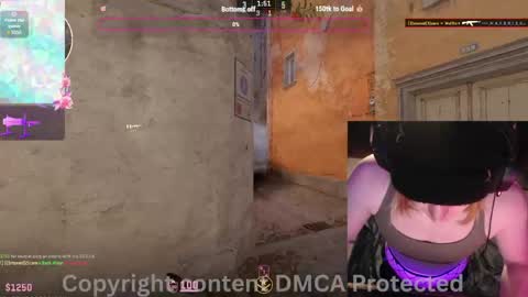 Snapshot of princexxellie chatting on April 9, 6:30 am Ellie online show from April 9, 6:30 am