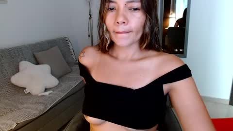 Marcela online show from May 27, 5:54 pm