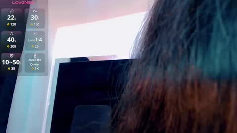 priscilarainbow online show from May 21, 12:23 pm