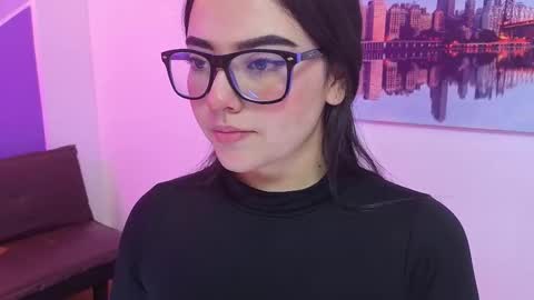 priscilla_fontaine online show from March 17, 4:17 am