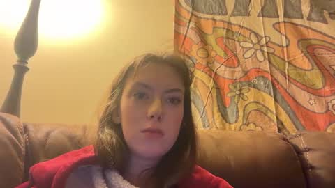 Prism online show from January 12, 2:33 pm