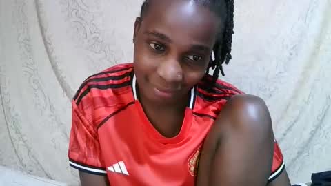 pritty_amber online show from February 4, 9:53 pm