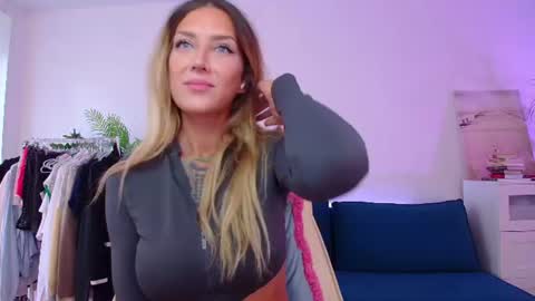 Nansy online show from June 30, 10:16 am