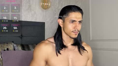 privilegewc online show from December 13, 10:15 pm