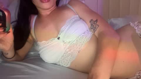 prncesspuss online show from September 19, 1:40 am