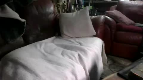 MUSCLEGOD online show from March 5, 2:07 am